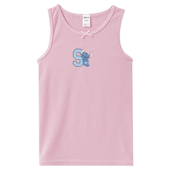 Set van 2 Disney Stitch-onderhemden