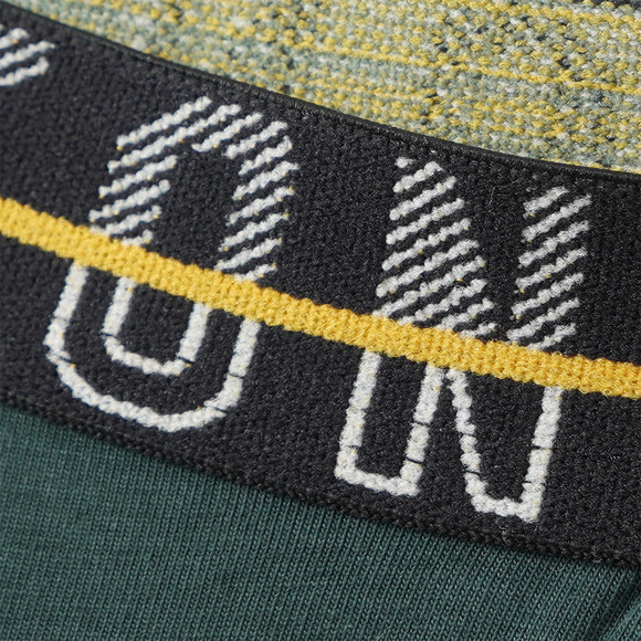 Set van 3 boxershorts voor jongens