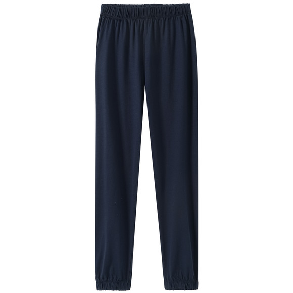 Jungen Schlafanzug mit Basketball-Motiv