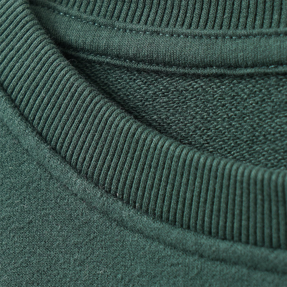 Jungen Sweatshirt mit Rückenprint