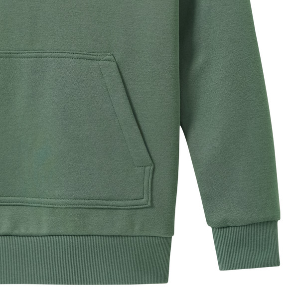 Jungen Hoodie mit Print