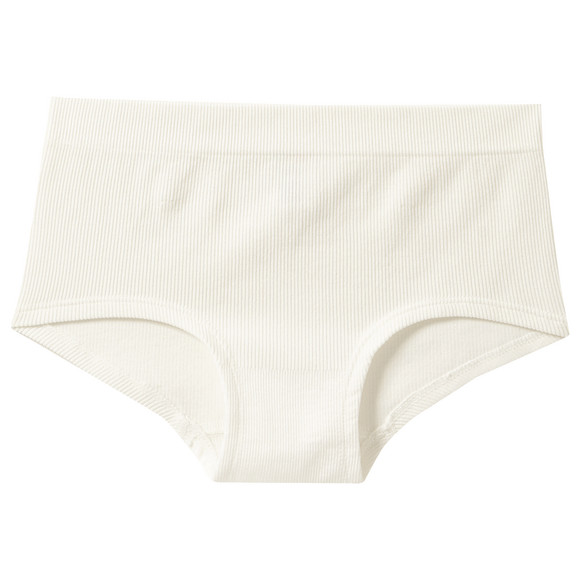 3 Mädchen Seamless-Pantys im Set