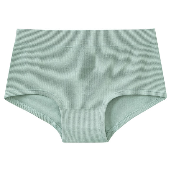 3 Mädchen Seamless-Pantys im Set