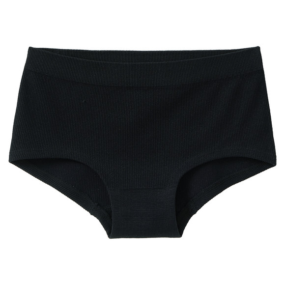 3 Mädchen Seamless-Pantys im Set