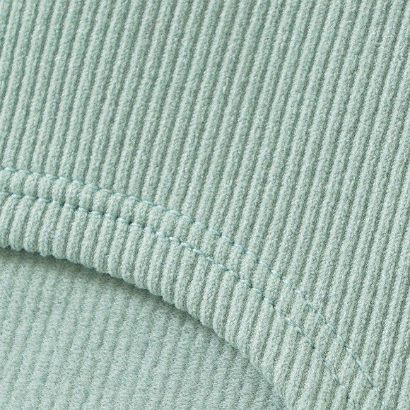 3 Mädchen Seamless-Pantys im Set