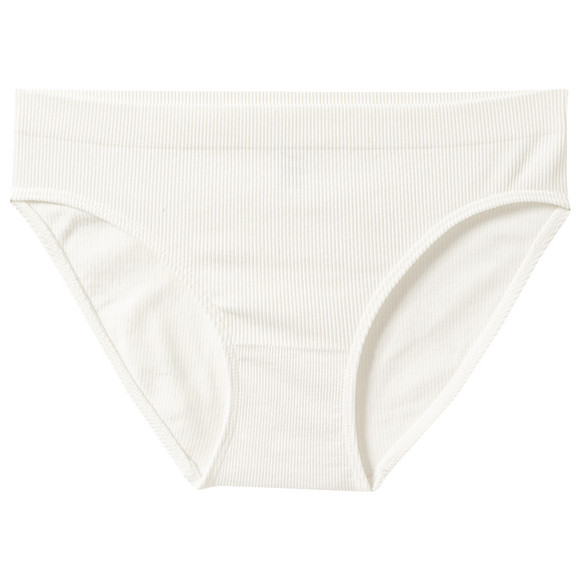 3 Mädchen Seamless-Slips im Set