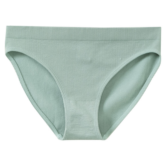 3 Mädchen Seamless-Slips im Set