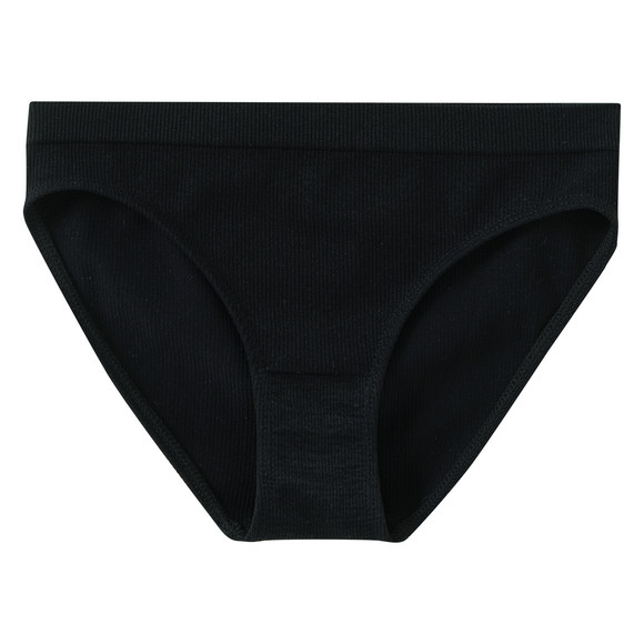 3 Mädchen Seamless-Slips im Set