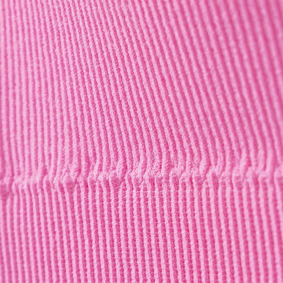 2 Mädchen Seamless-Bustiers mit Pads