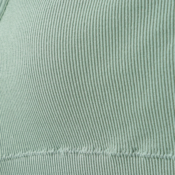 2 Mädchen Seamless-Bustiers mit Pads