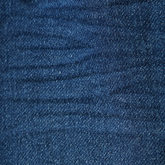 Jongensjeans met elastische tailleband
