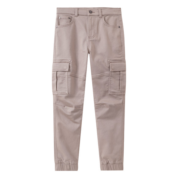 Jungen Cargo-Hose mit sechs Taschen