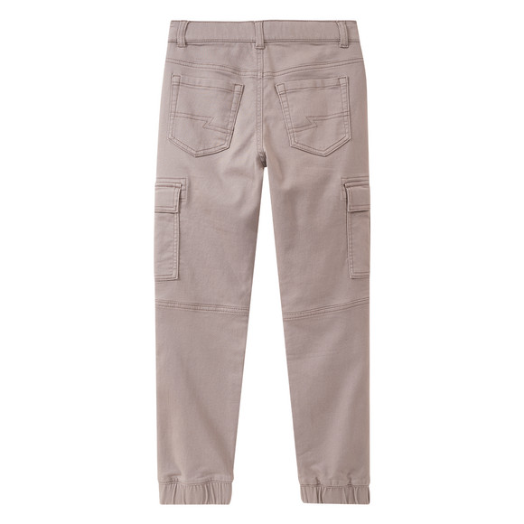 Jungen Cargo-Hose mit sechs Taschen