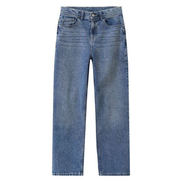 Jungen Baggy-Jeans