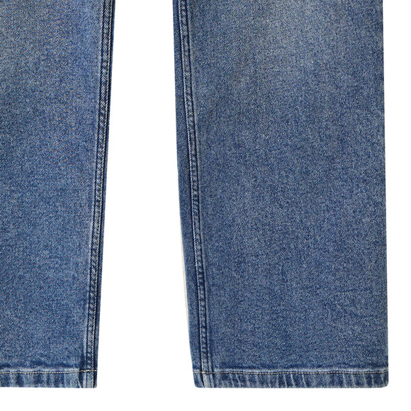 Jungen Baggy-Jeans