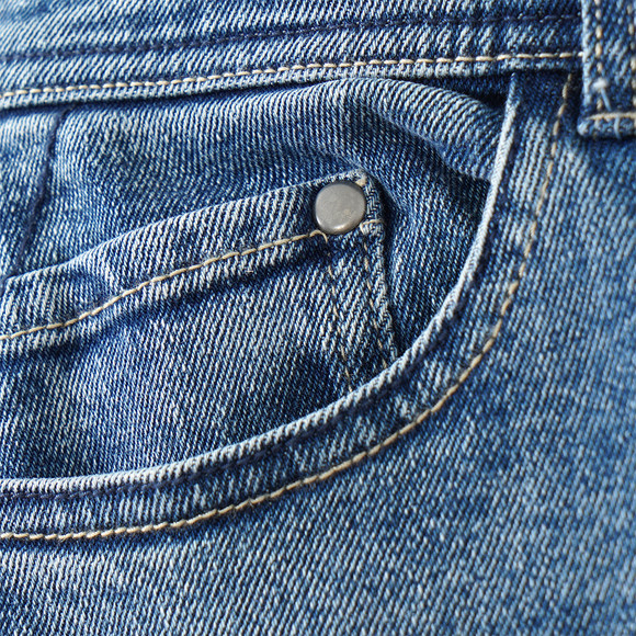 Jungen Baggy-Jeans