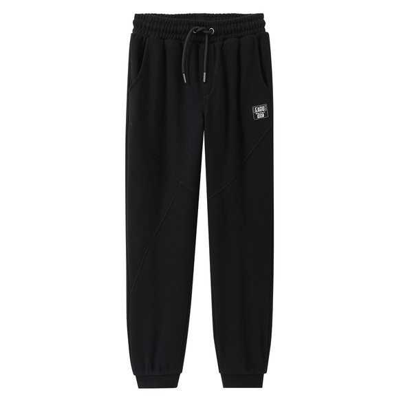 Joggingbroek voor jongens met trekkoord