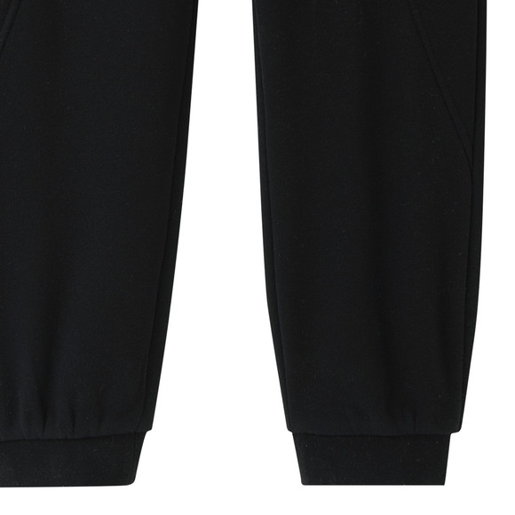 Joggingbroek voor jongens met trekkoord