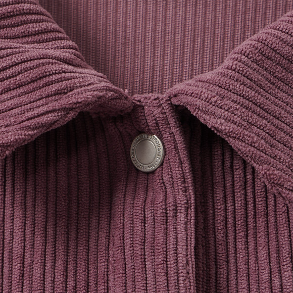  Mädchen Blusenkleid aus Cord