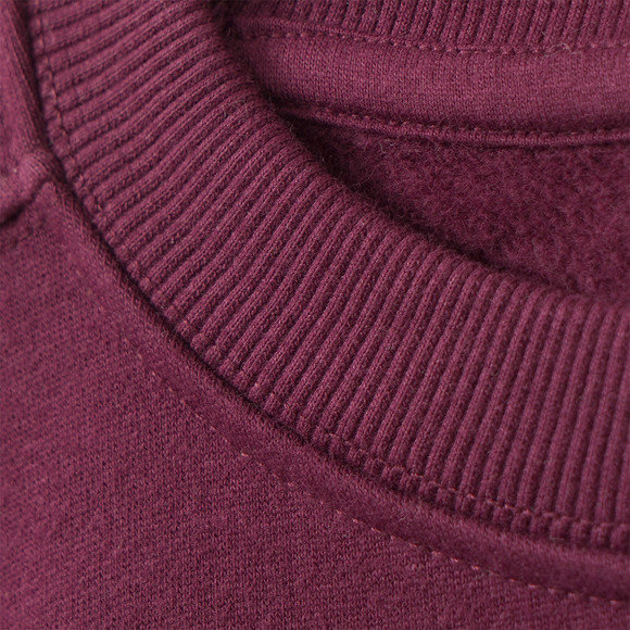 Mädchen Sweatshirt mit Stickerei