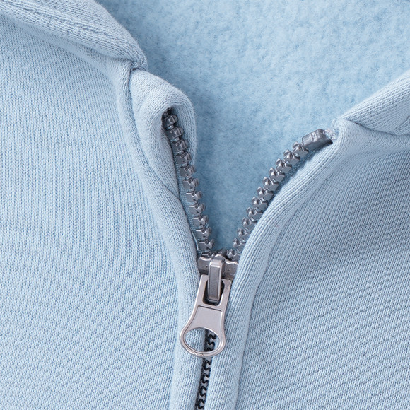 Mädchen Sweatjacke mit Kapuze