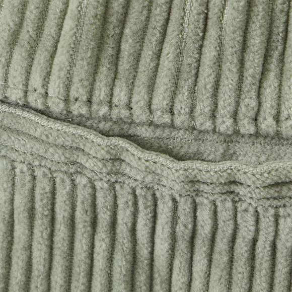 Mädchen Cordhose mit weitem Bein