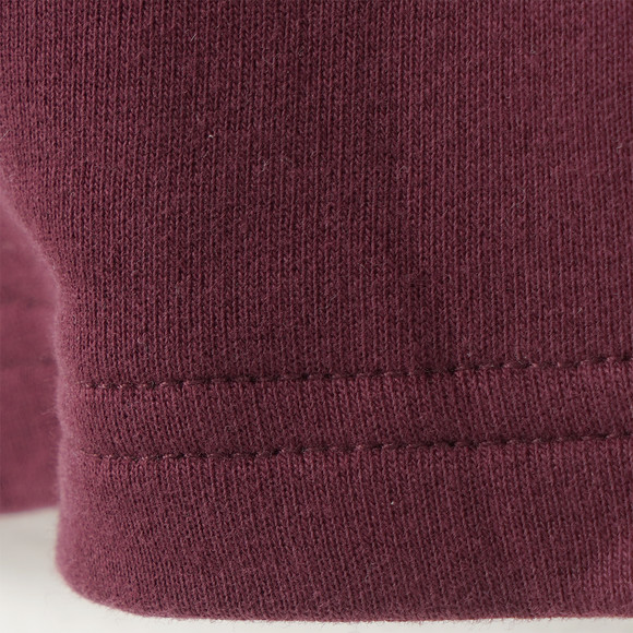Mädchen Sweat-Leggings mit Schlag