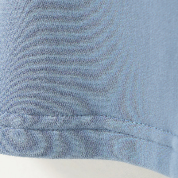 Mädchen Sweat-Leggings mit Schlag