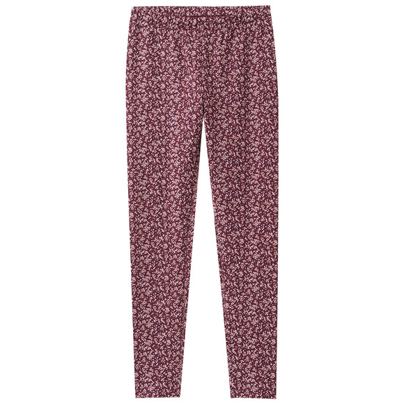 Mädchen Sweatleggings