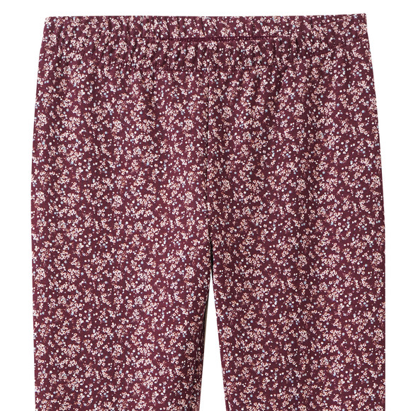 Mädchen Sweatleggings