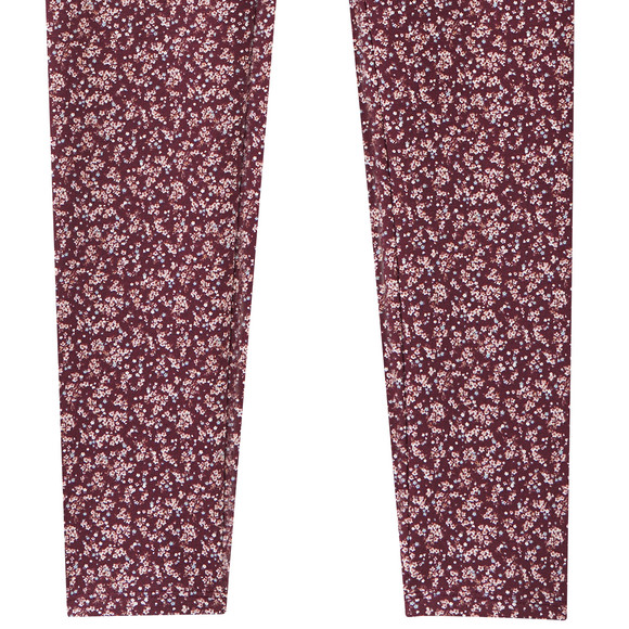 Mädchen Sweatleggings