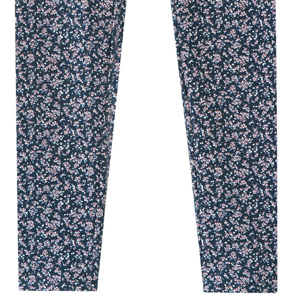 Mädchen Sweatleggings