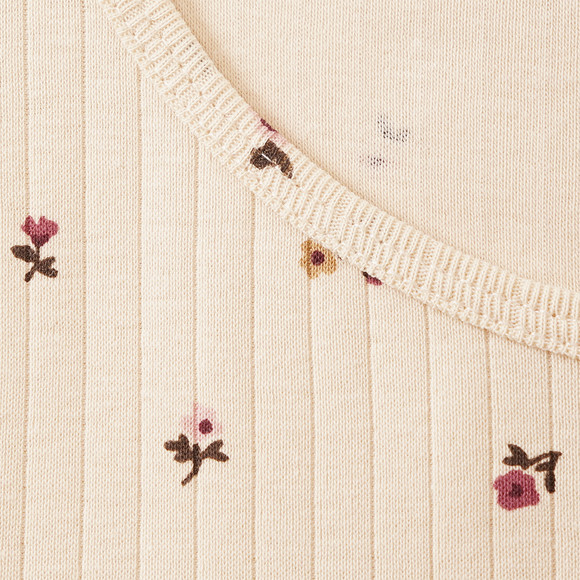 Meisjes-shirt met lange mouwen