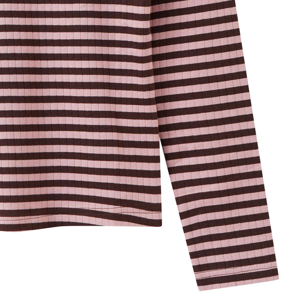 Meisjes-shirt met lange mouwen