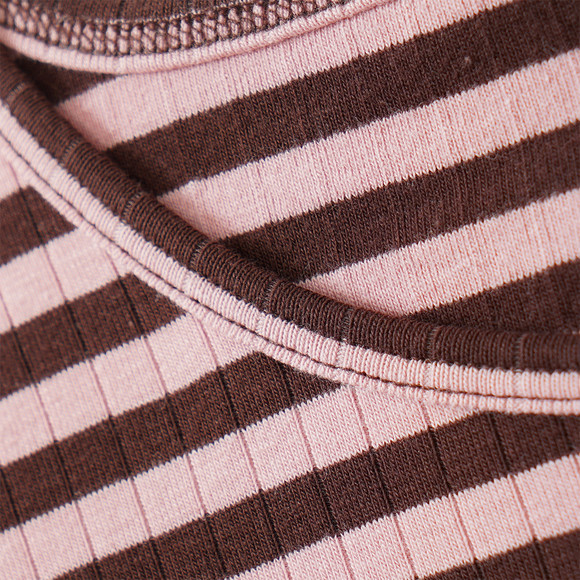 Meisjes-shirt met lange mouwen