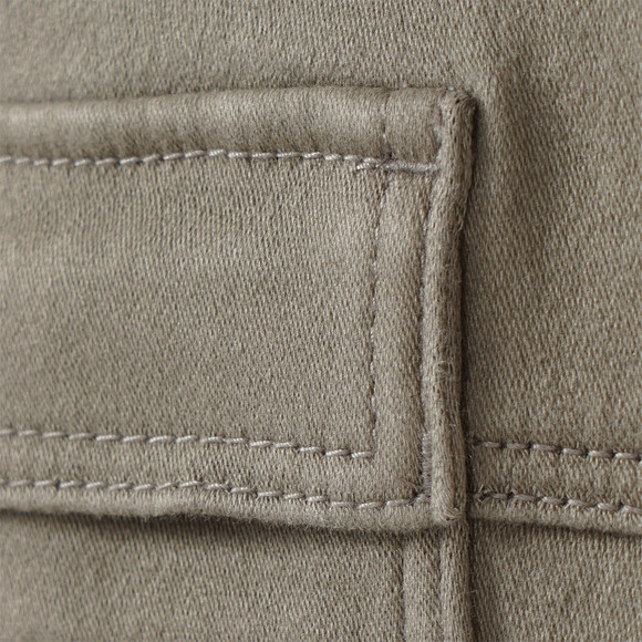 Jungen Cargohose mit Elastikbund