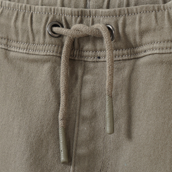 Jungen Cargohose mit Elastikbund