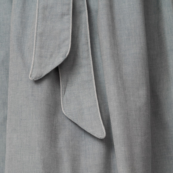 Damen Dirndl mit Jacquard-Muster