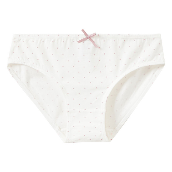 3 Mädchen Slips im Set