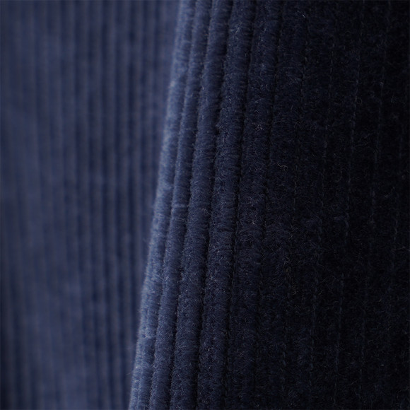 Mädchen Cord-Leggings mit Elastikbund