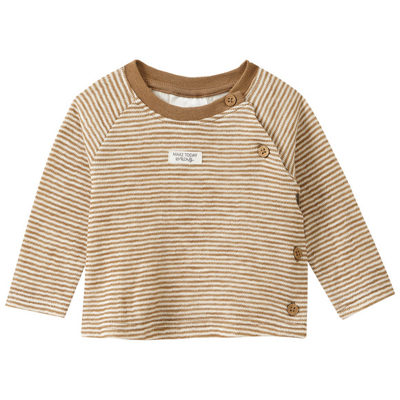 Newborn Set mit Jäckchen und Hose