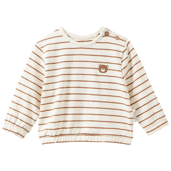 Newborn Set mit Shirt und Leggings