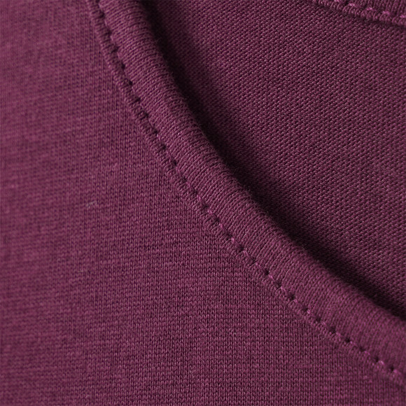 Mädchen Langarmshirt mit Wendepailletten