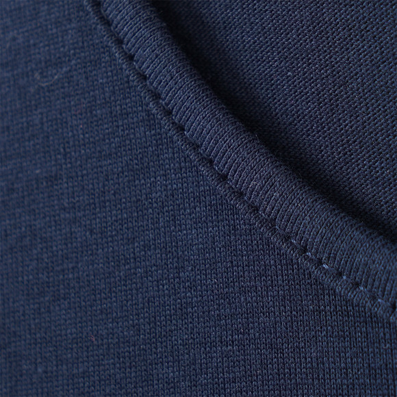 Mädchen Langarmshirt mit Wendepailletten