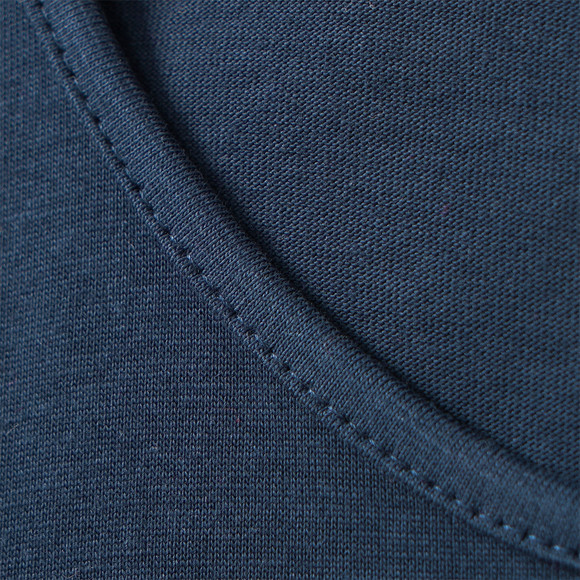 Mädchen Langarmshirt mit Wendepailletten