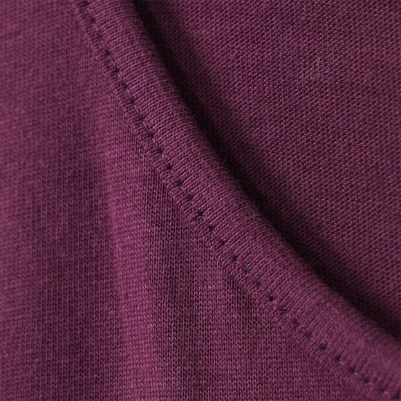 Mädchen Langarmshirt mit Wendepailletten
