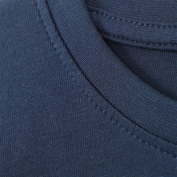 Jongensshirt met lange mouwen