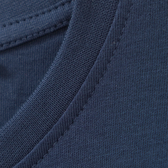 Jongensshirt met lange mouwen