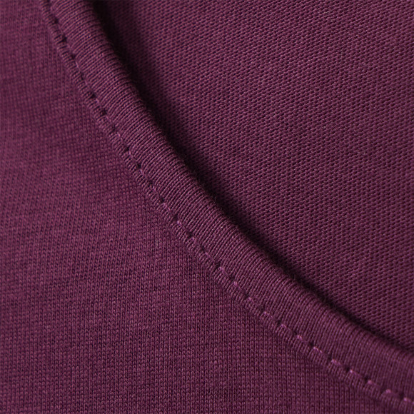 Mädchen Langarmshirt mit Wendepailletten