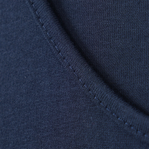 Mädchen Langarmshirt mit Wendepailletten